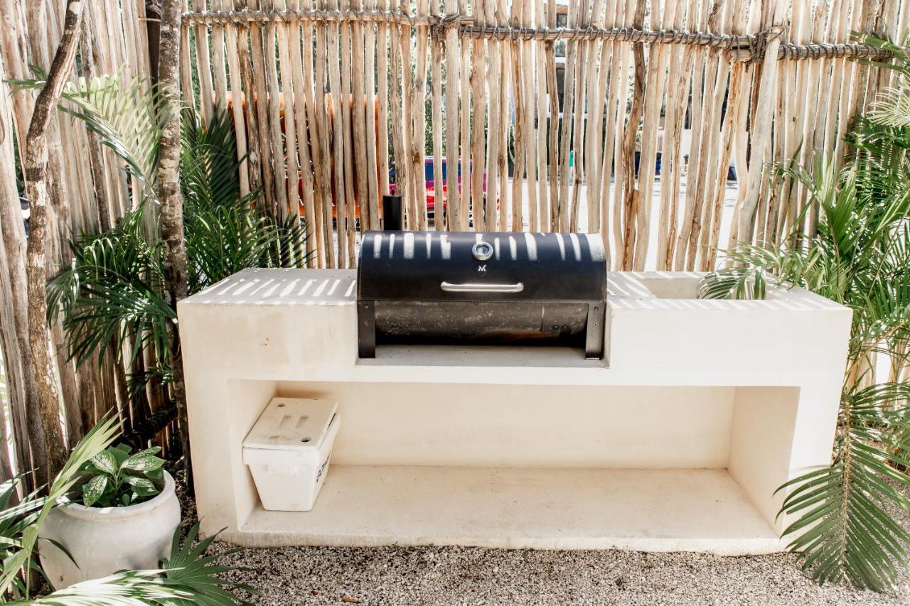 Lumina At Villas Ala K'In Tulum Exterior photo