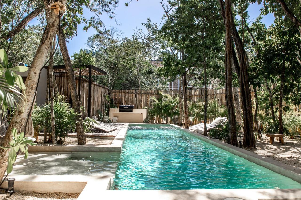 Lumina At Villas Ala K'In Tulum Exterior photo